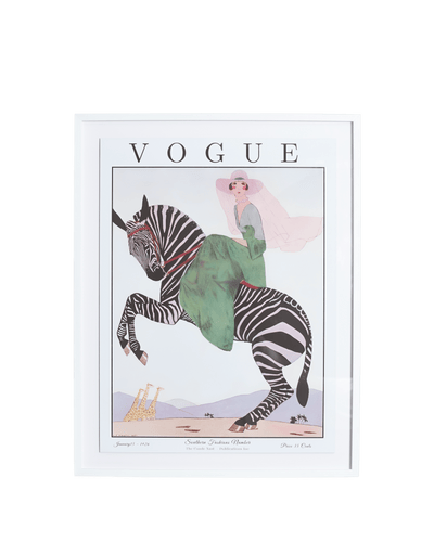 Vogue Frame 2