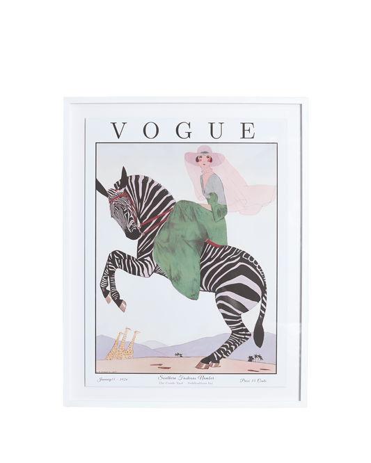 Vogue Frame 2 - Maison SIA
