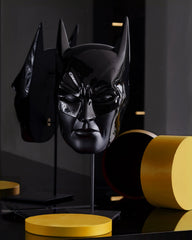 Wall Mask Batman