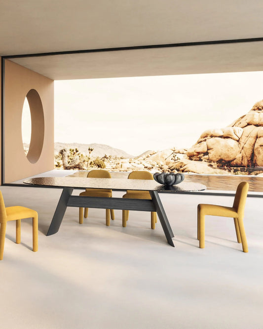 Wave - Maison SIA