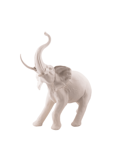 White Elephant