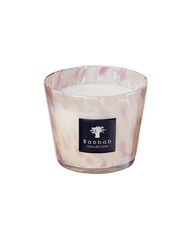 White Pearls Candle