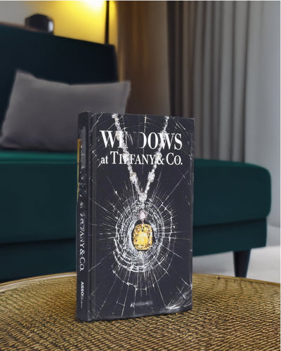 Windows at Tiffany – Maison SIA - Main Image