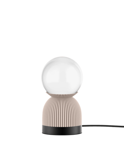 Zayl Table Lamp in Lark Beige (93g)