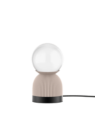 Zayl Table Lamp in Lark Beige (93g)