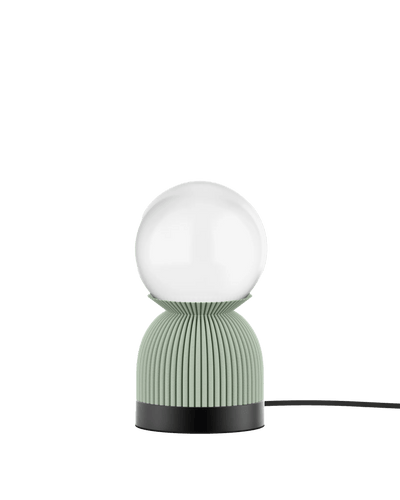 Zayl Table Lamp in Sage green (93g)