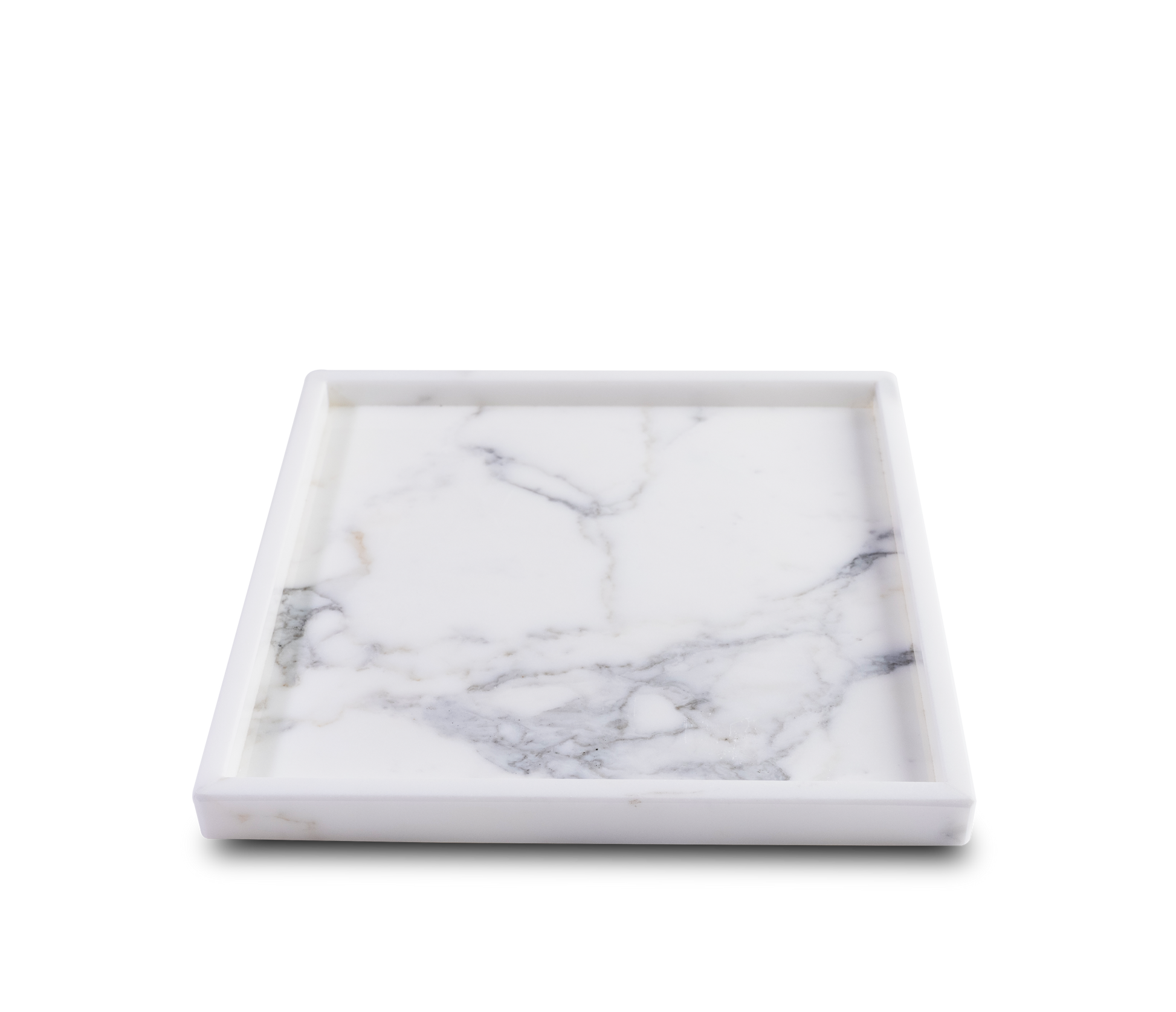 Elevate Your Space with Maison SIA's Marble Tray Luxurious Organizer
