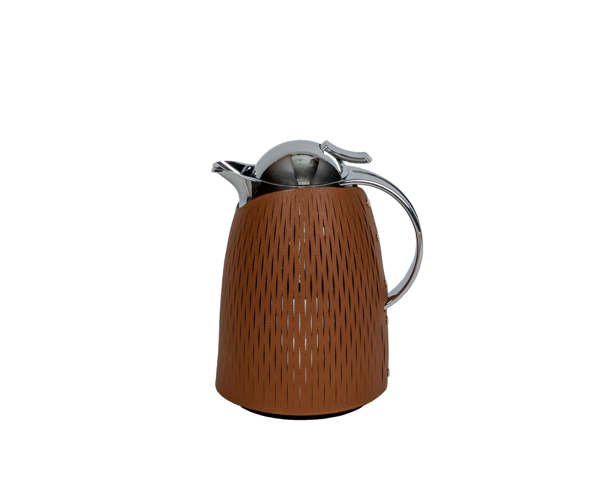 Emily Thermal Carafe in Camel 1500ml Maison SIA