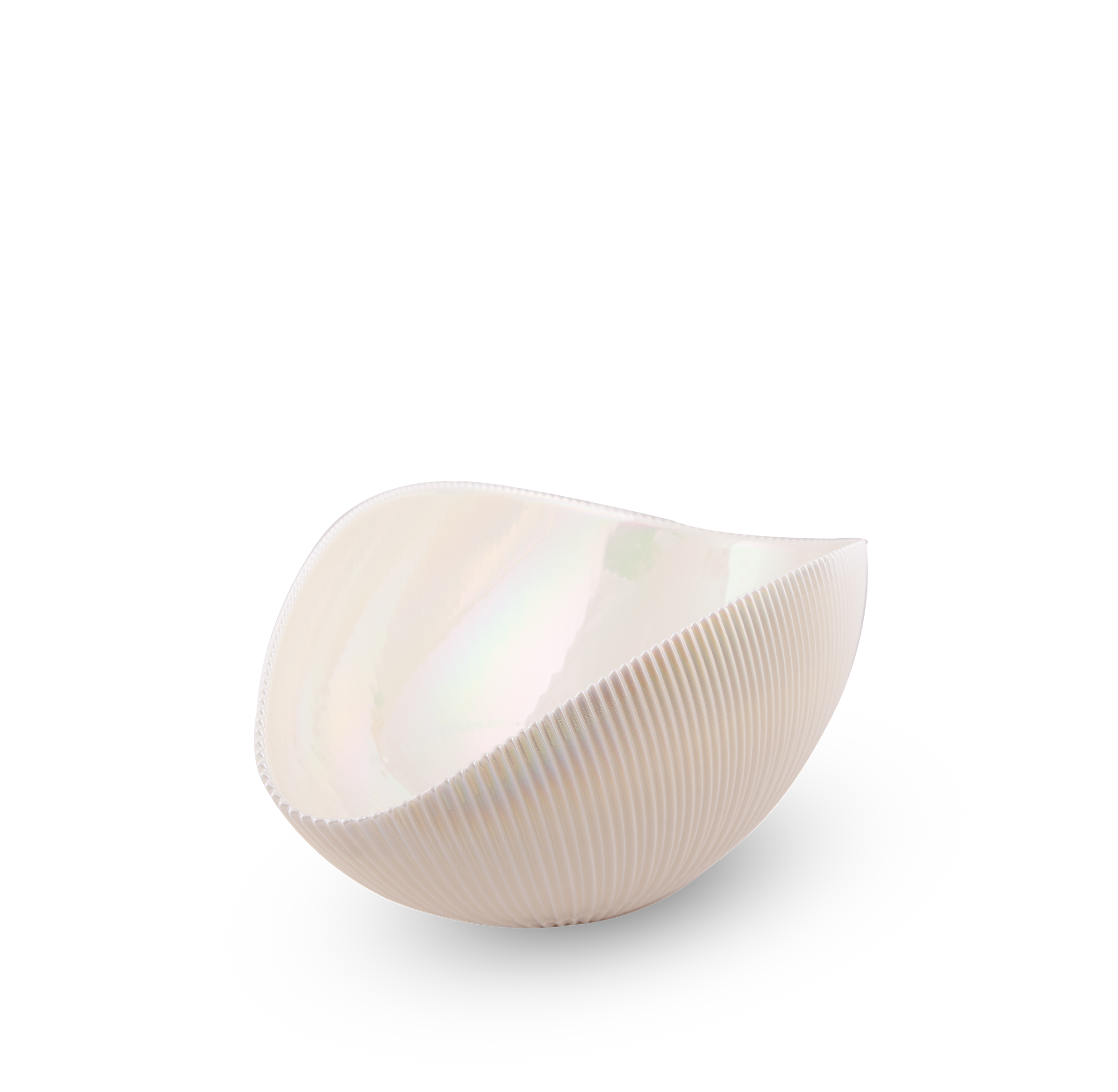 Experience Unparalleled Elegance with Yalos Murano Shell Mono Medium ...